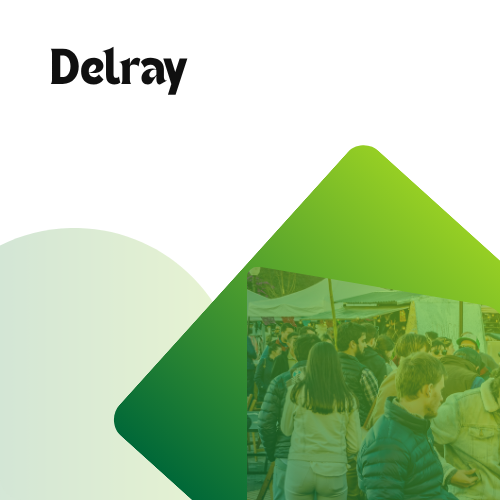 Delray
