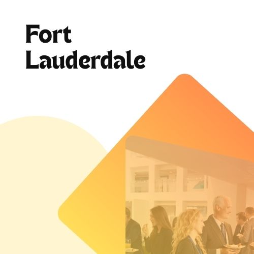Fort Lauderdale Event
