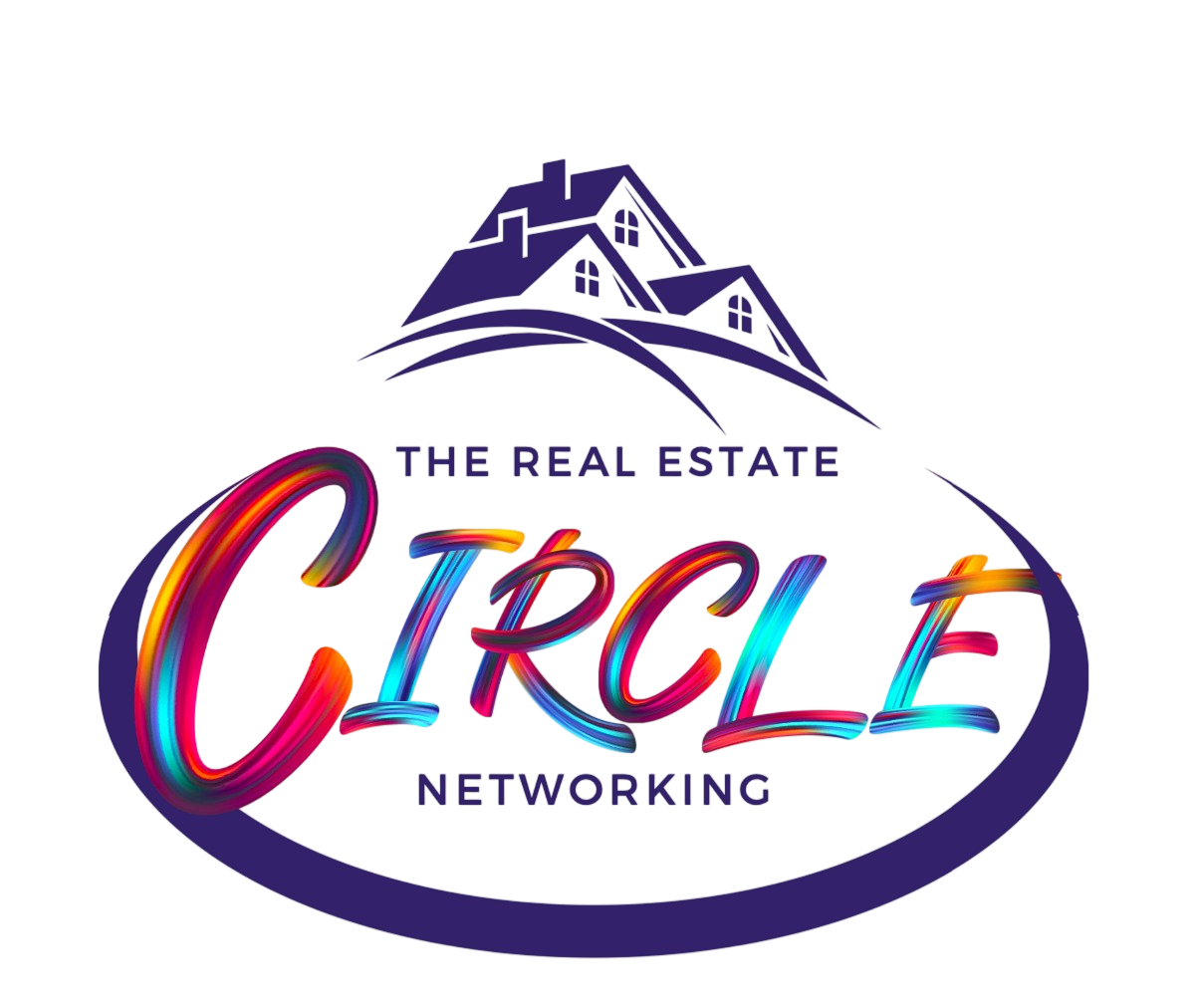 The Real Estate Circle Logo