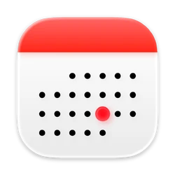 Apple Calendar
