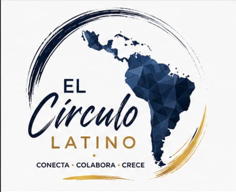 Logo de El Círculo Latino