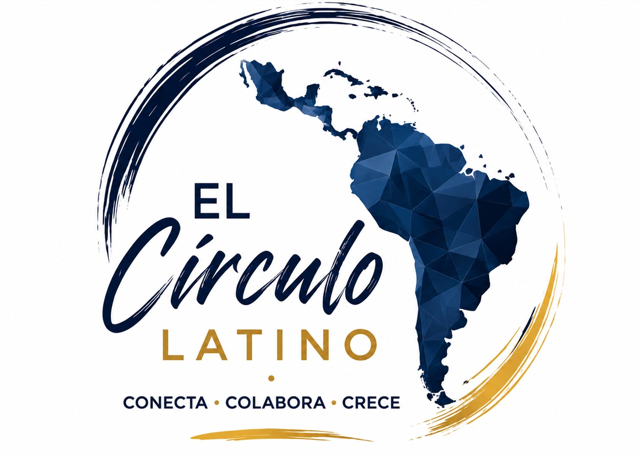 El Círculo Latino logo