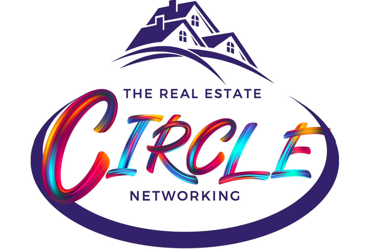 The Real Estate Circle Networking logo