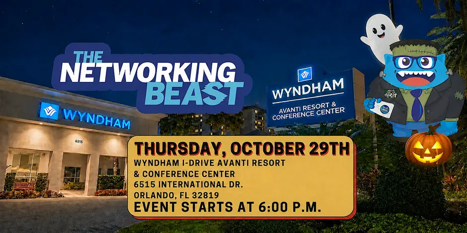 Fort Lauderdale event banner