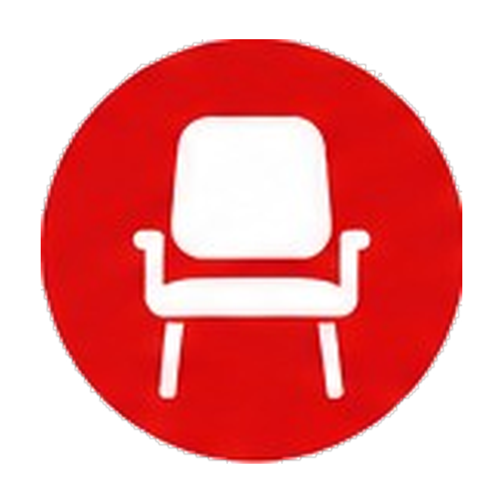 Professional Seats Available icon