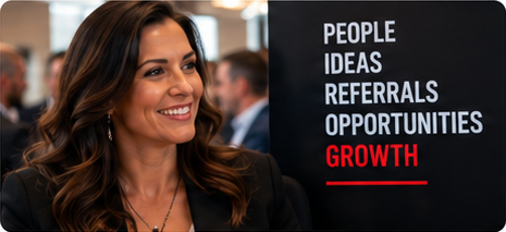 Jennifer Collins — Tampa ROI Power Group