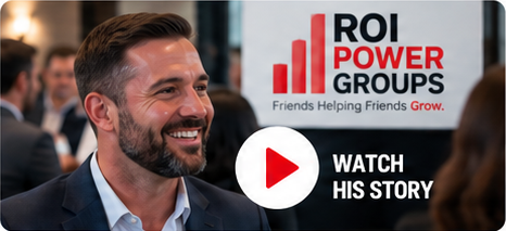 Michael Torres — Orlando ROI Power Group