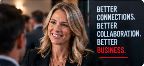 Michelle Thompson — Sarasota ROI Power Group